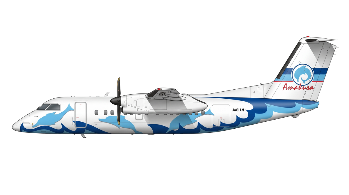 DH8