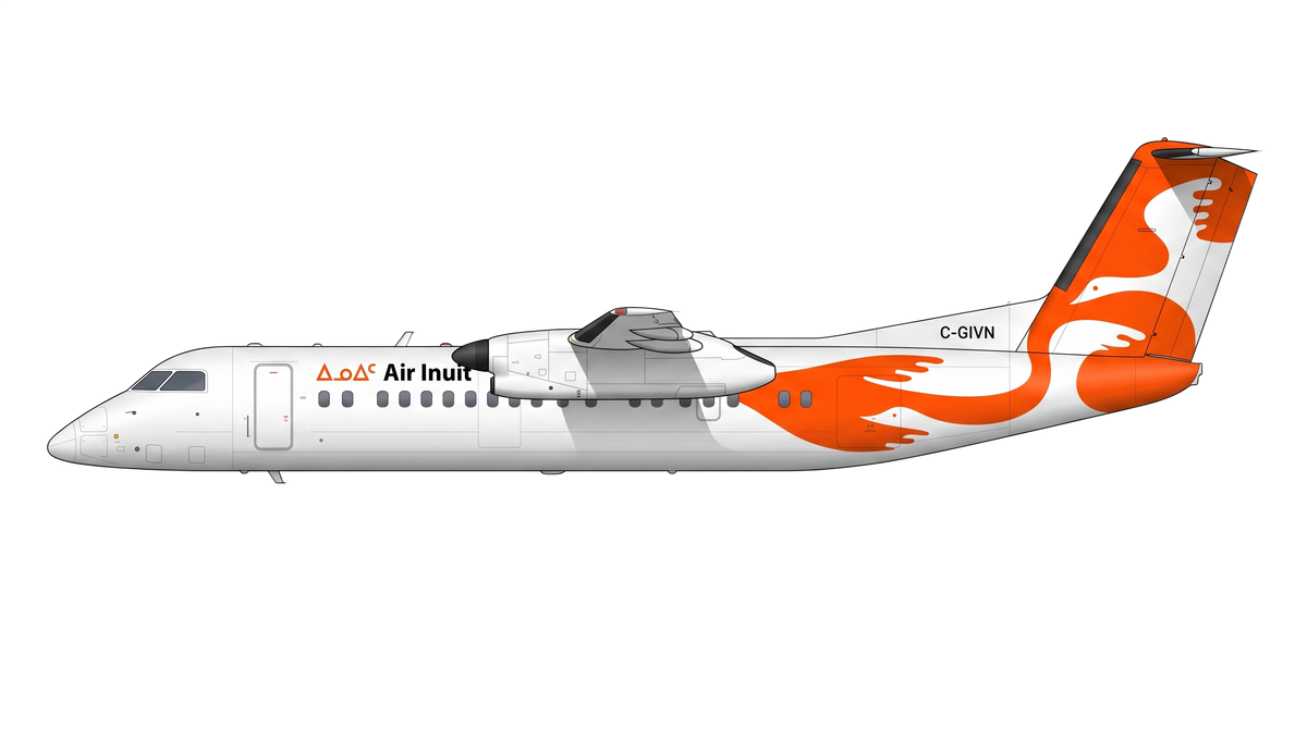 DH8