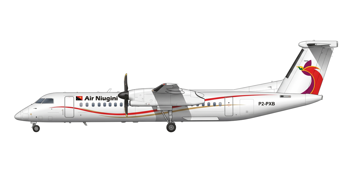 DH8