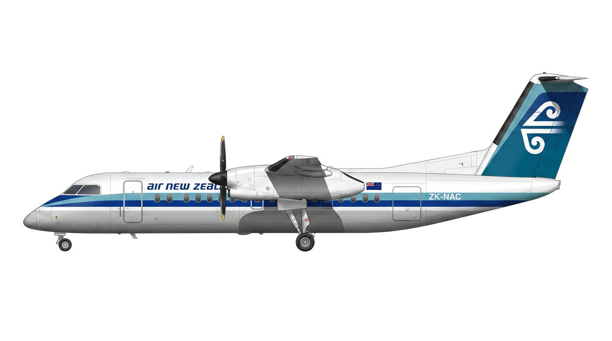 DH8