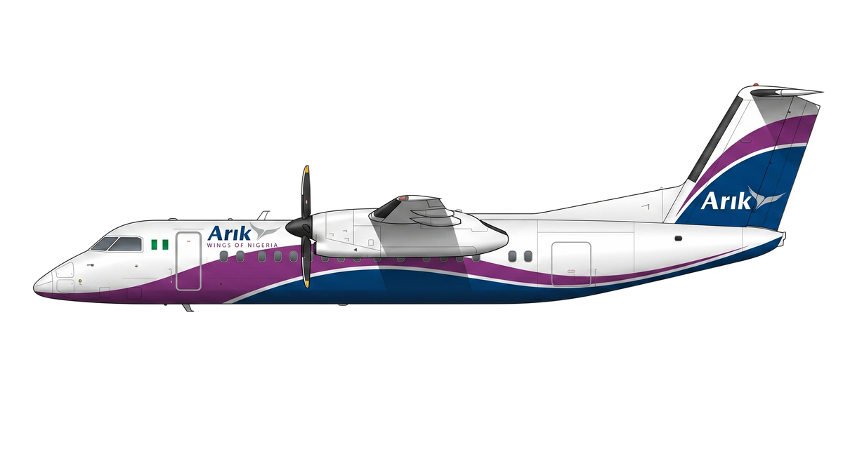 DH8