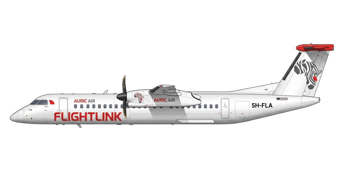 DH8