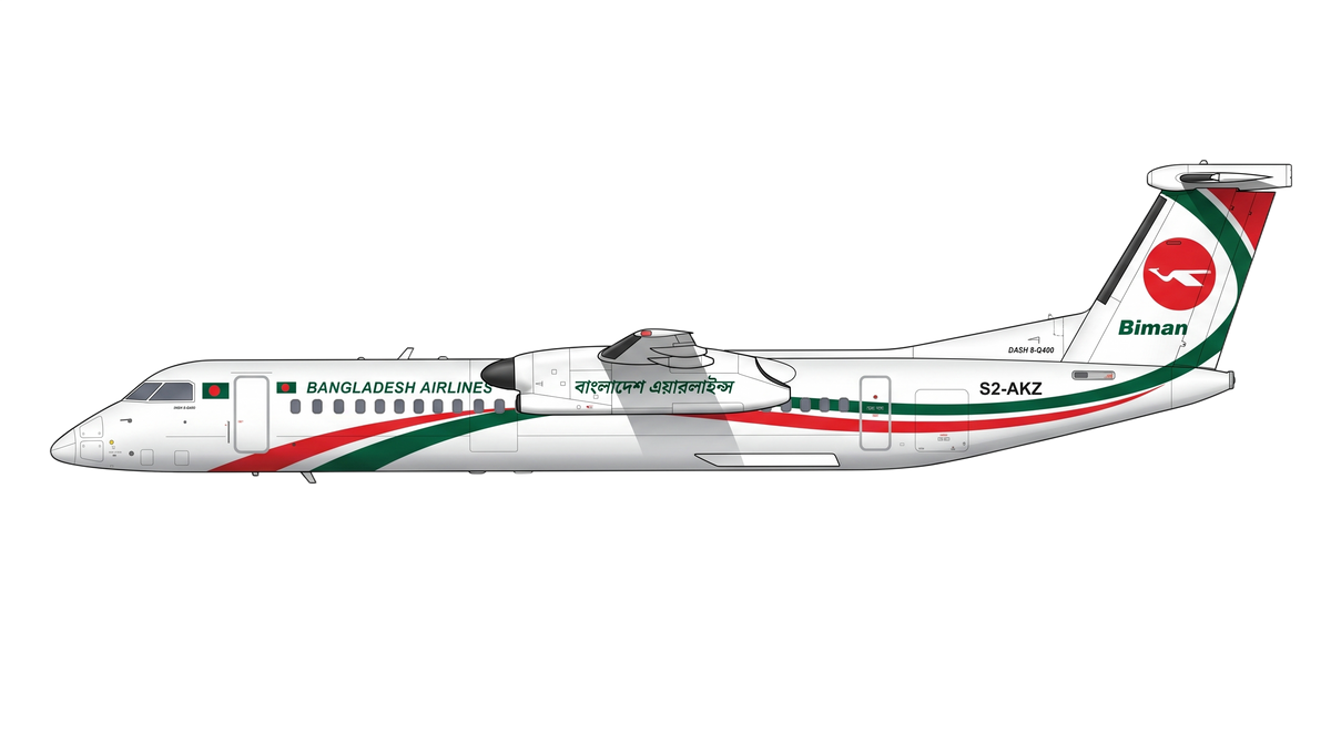 DH8