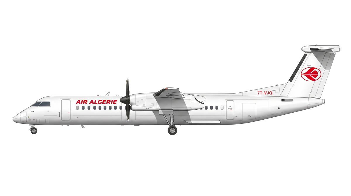 DH8