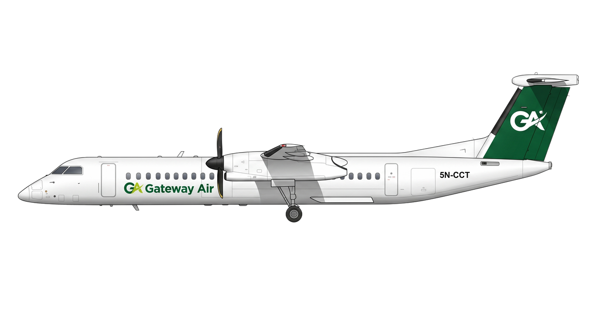 DH8