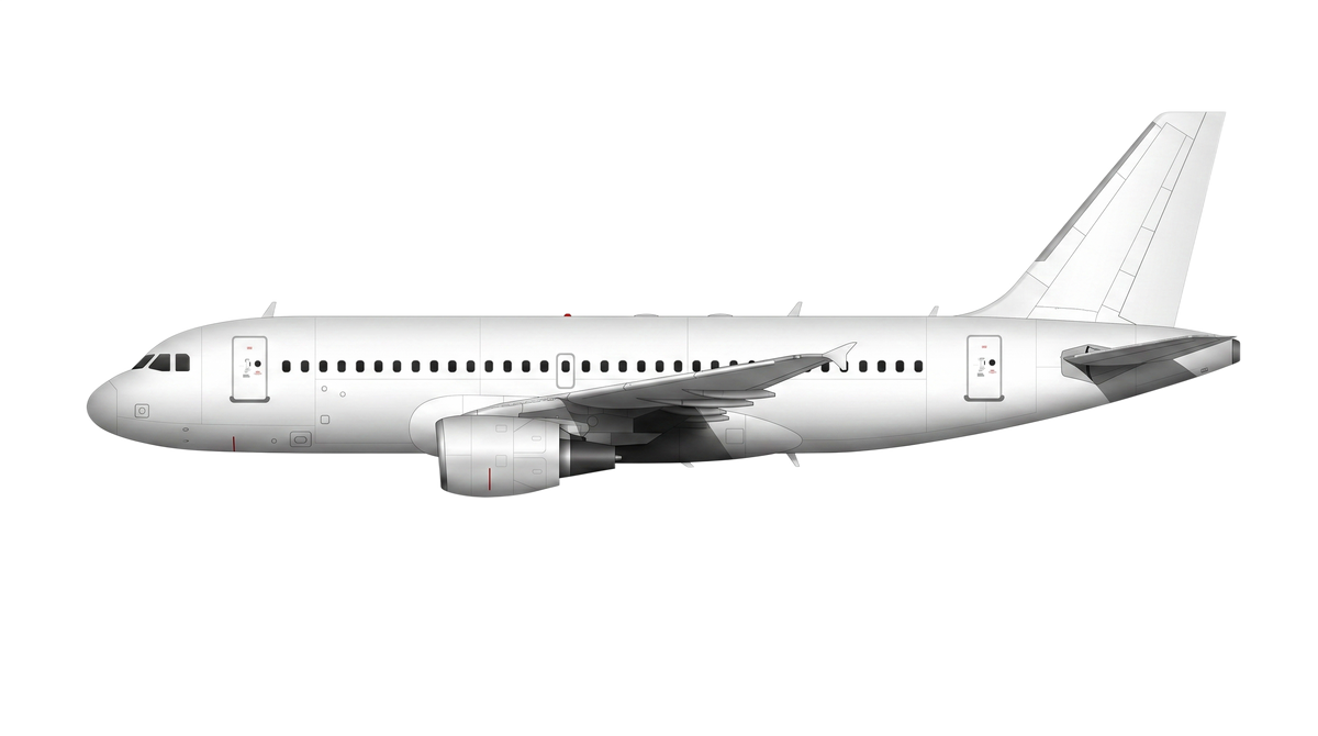 easyJet Europe livery
