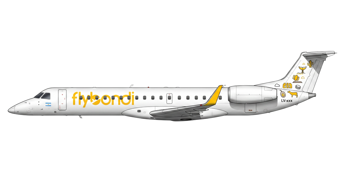 ERJ