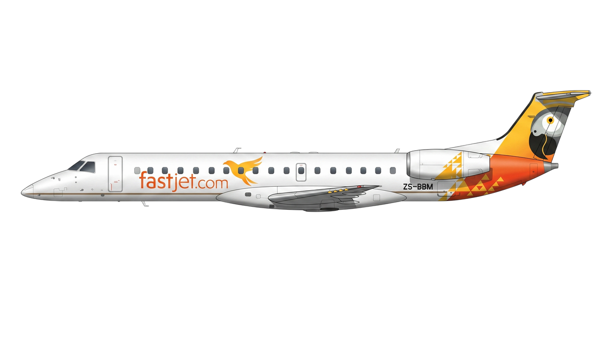 ERJ