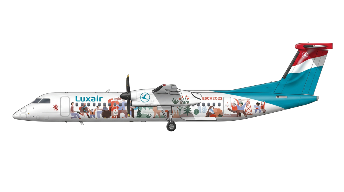 DH8