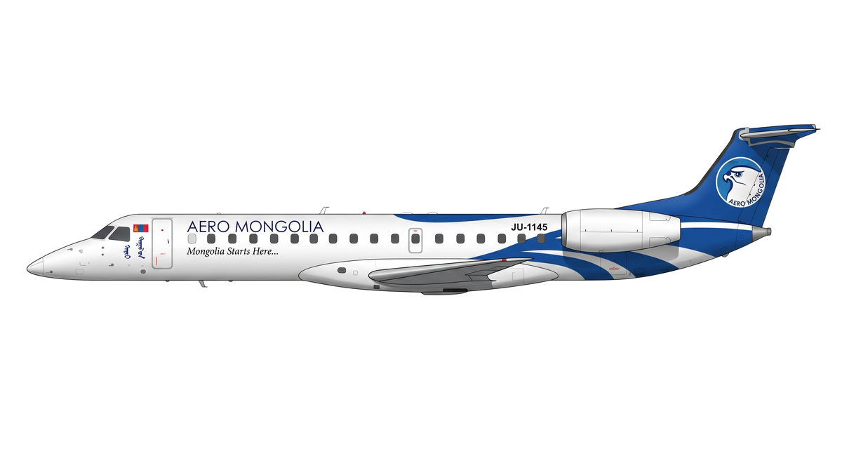ERJ