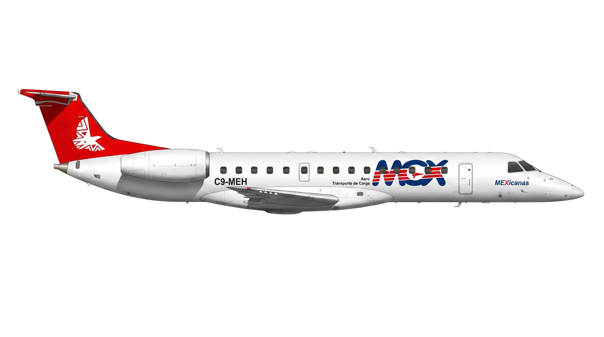 ERJ