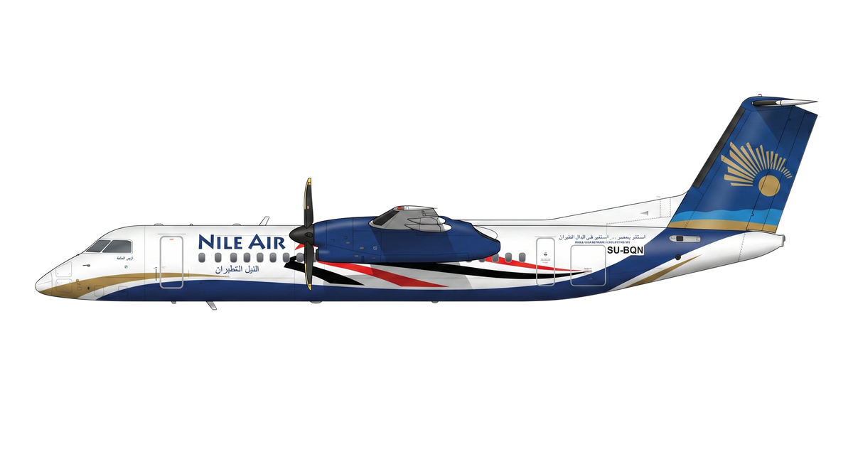 DH8