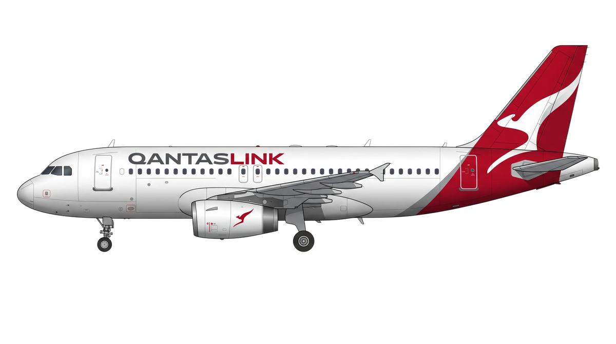 Network Aviation livery