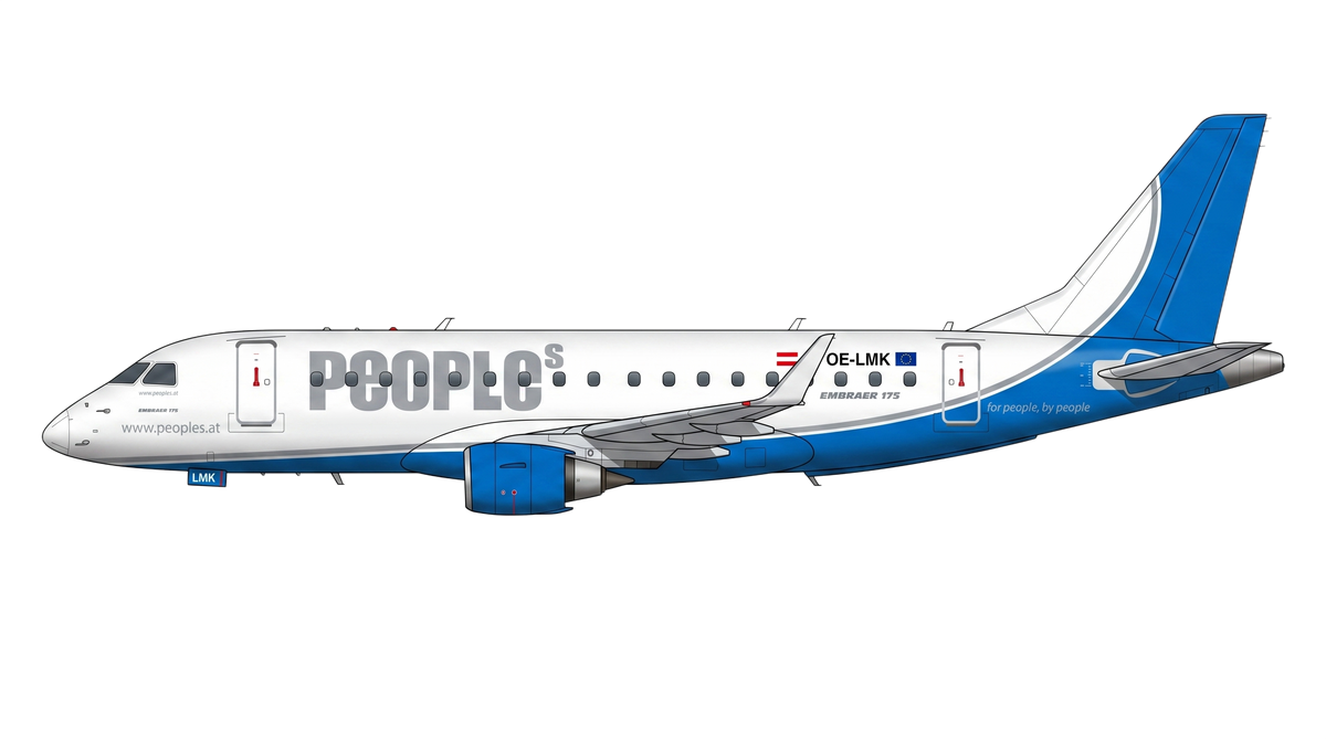People's livery