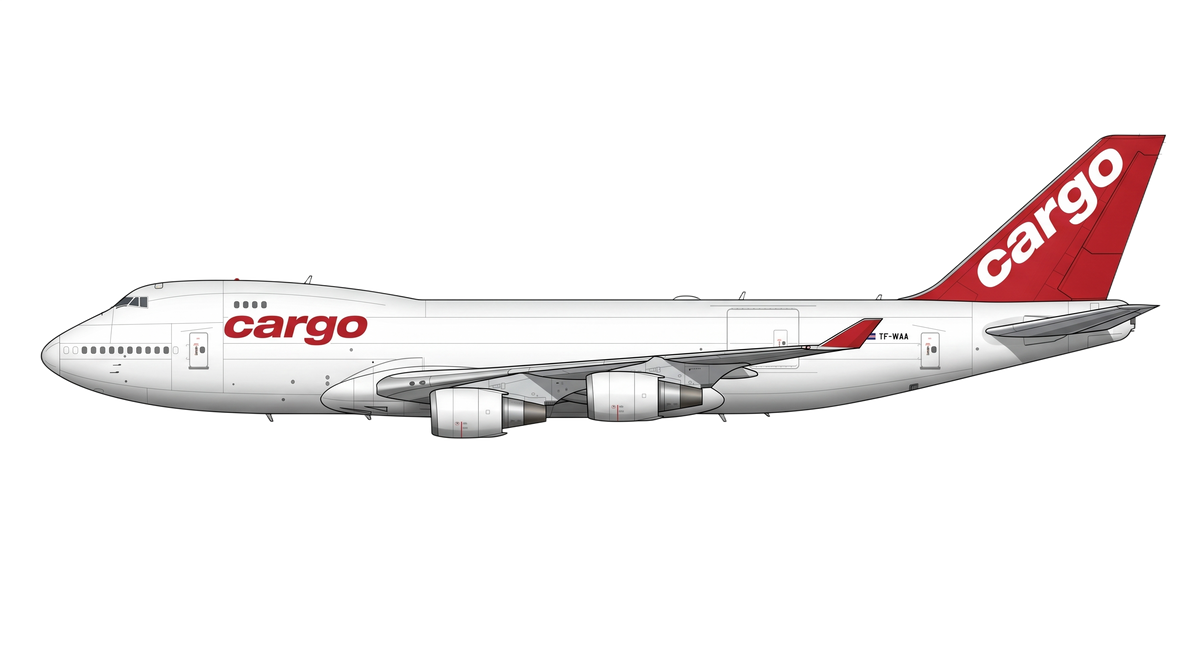 Fly Pro livery