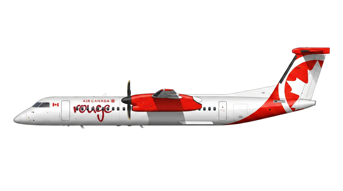 DH8