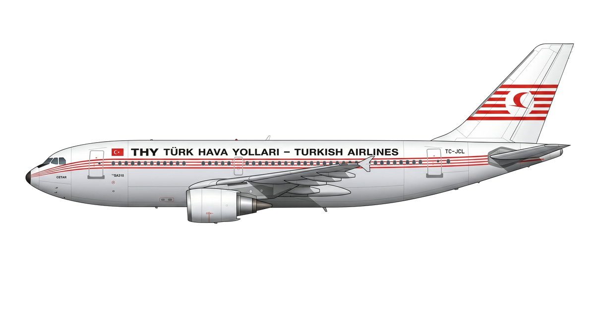 A310