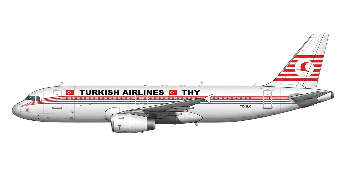 A320