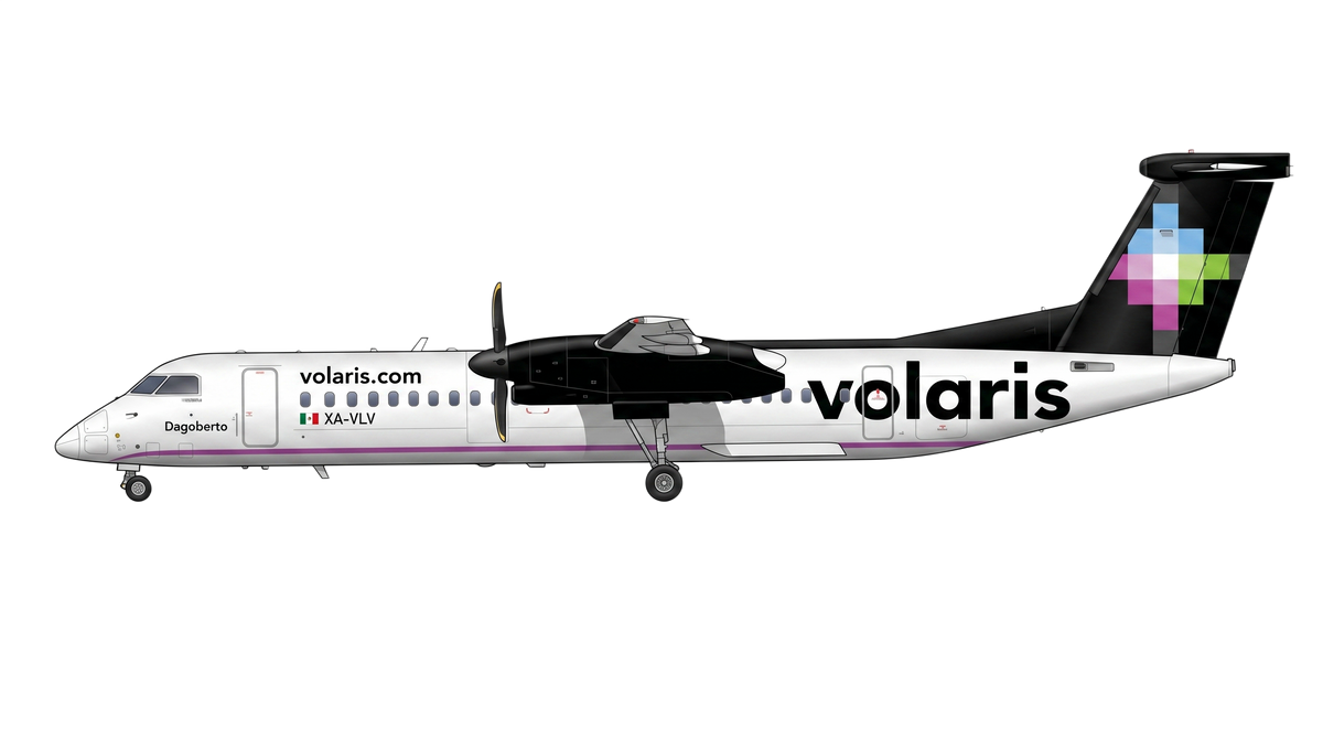 DH8